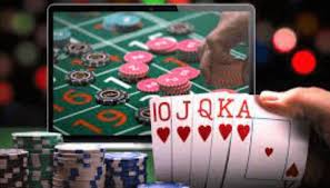 Официальный сайт Poperlo Casino
